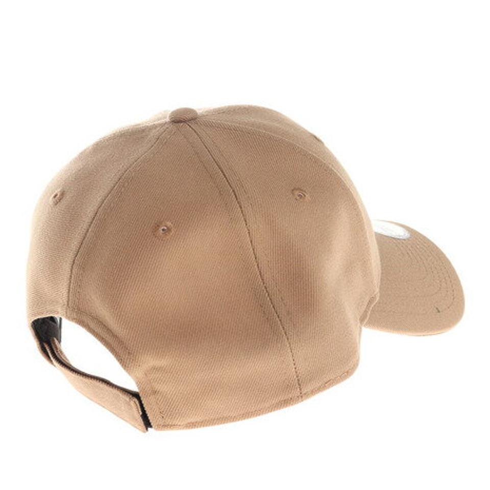 ニューエラ（NEW ERA）（メンズ、レディース）9FORTY スクエアニューエラロゴ キャップ 13515867 13515868 13515869