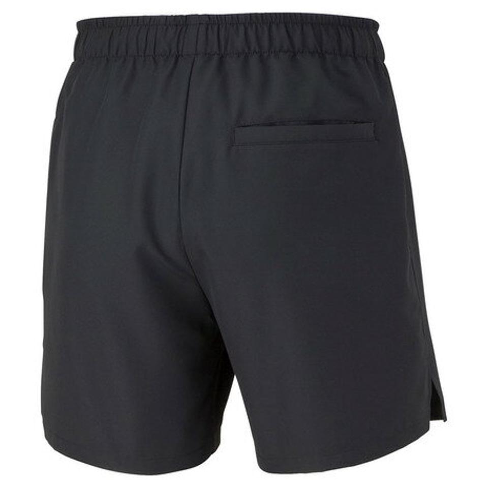 ミズノ（MIZUNO）（メンズ、レディース）陸上ウェア 吸汗速乾ショートパンツ U2MB205509