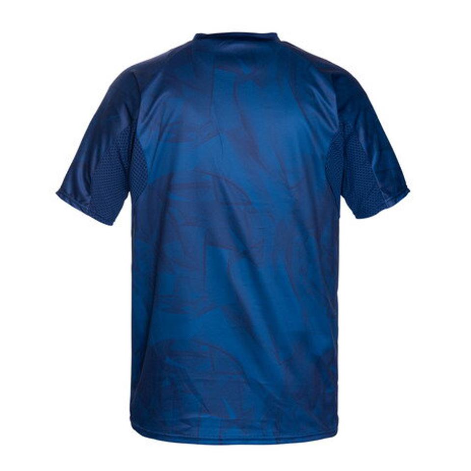 アスレタ（ATHLETA）（キッズ）サッカー フットサルウェア ジュニア プラクティスシャツ 2343J NVY