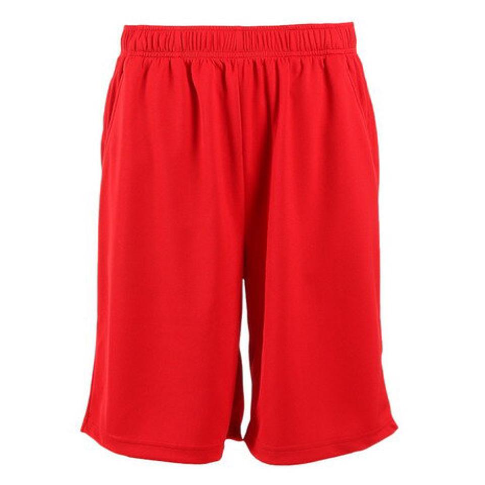 エックスティーエス（XTS）（メンズ）バスケットボールウェア バスパン メンズバスケパンツ 751G2TF7166 RED