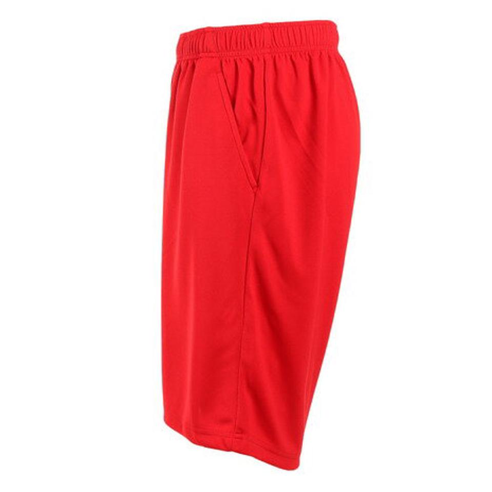 エックスティーエス（XTS）（メンズ）バスケットボールウェア バスパン メンズバスケパンツ 751G2TF7166 RED