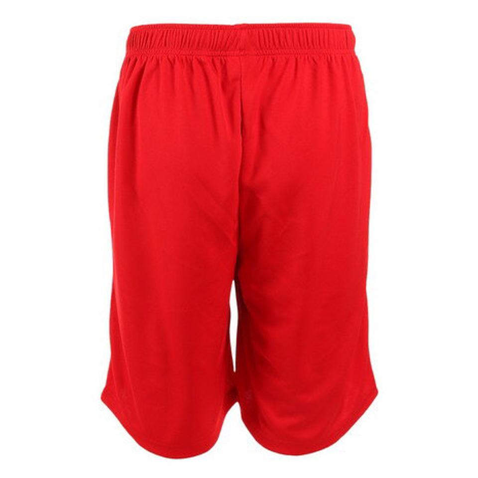エックスティーエス（XTS）（メンズ）バスケットボールウェア バスパン メンズバスケパンツ 751G2TF7166 RED