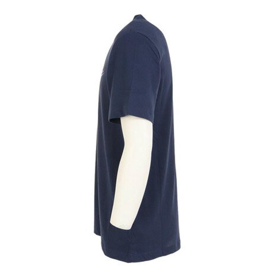 ナイキ(NIKE)(メンズ)ドライフィット ヘリテージ 半袖Tシャツ FD0125-410