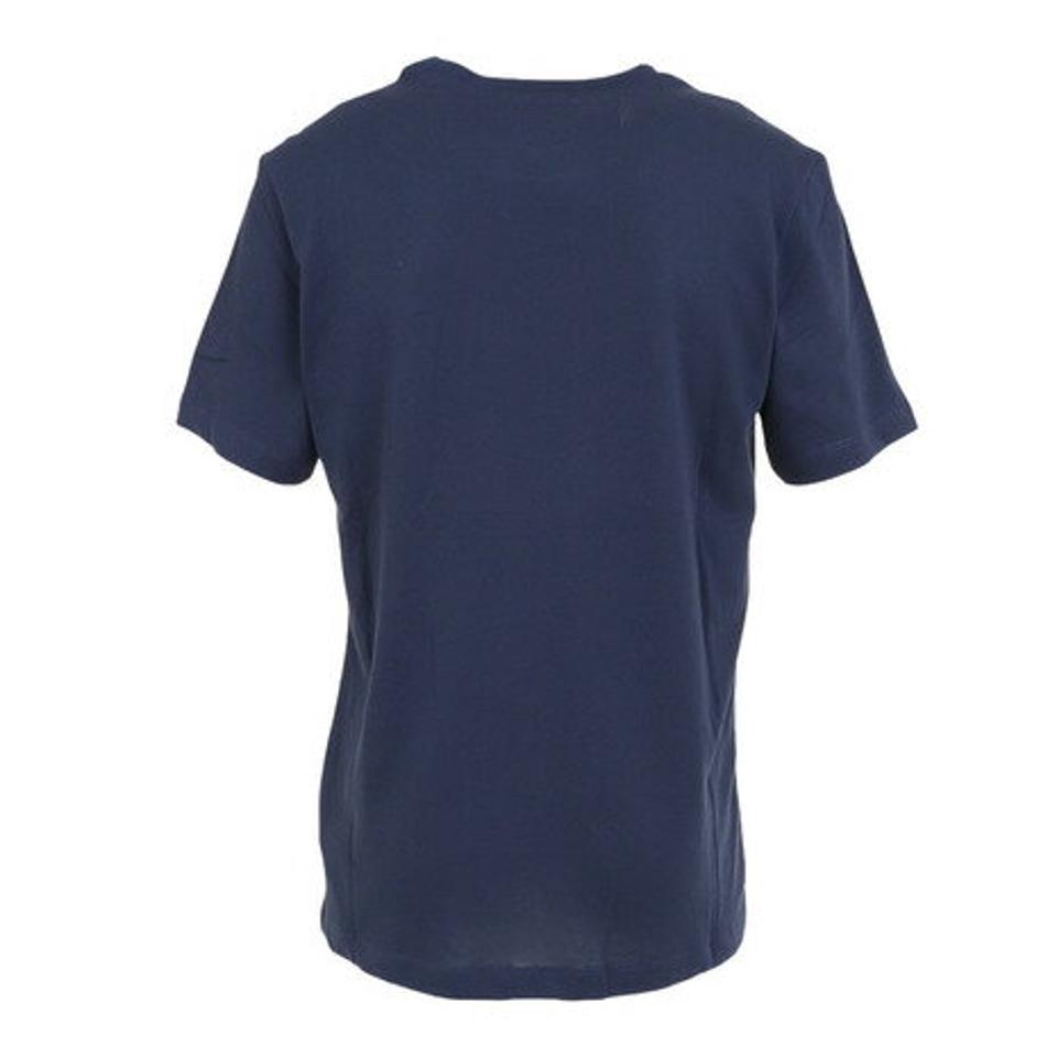 ナイキ(NIKE)(メンズ)ドライフィット ヘリテージ 半袖Tシャツ FD0125-410