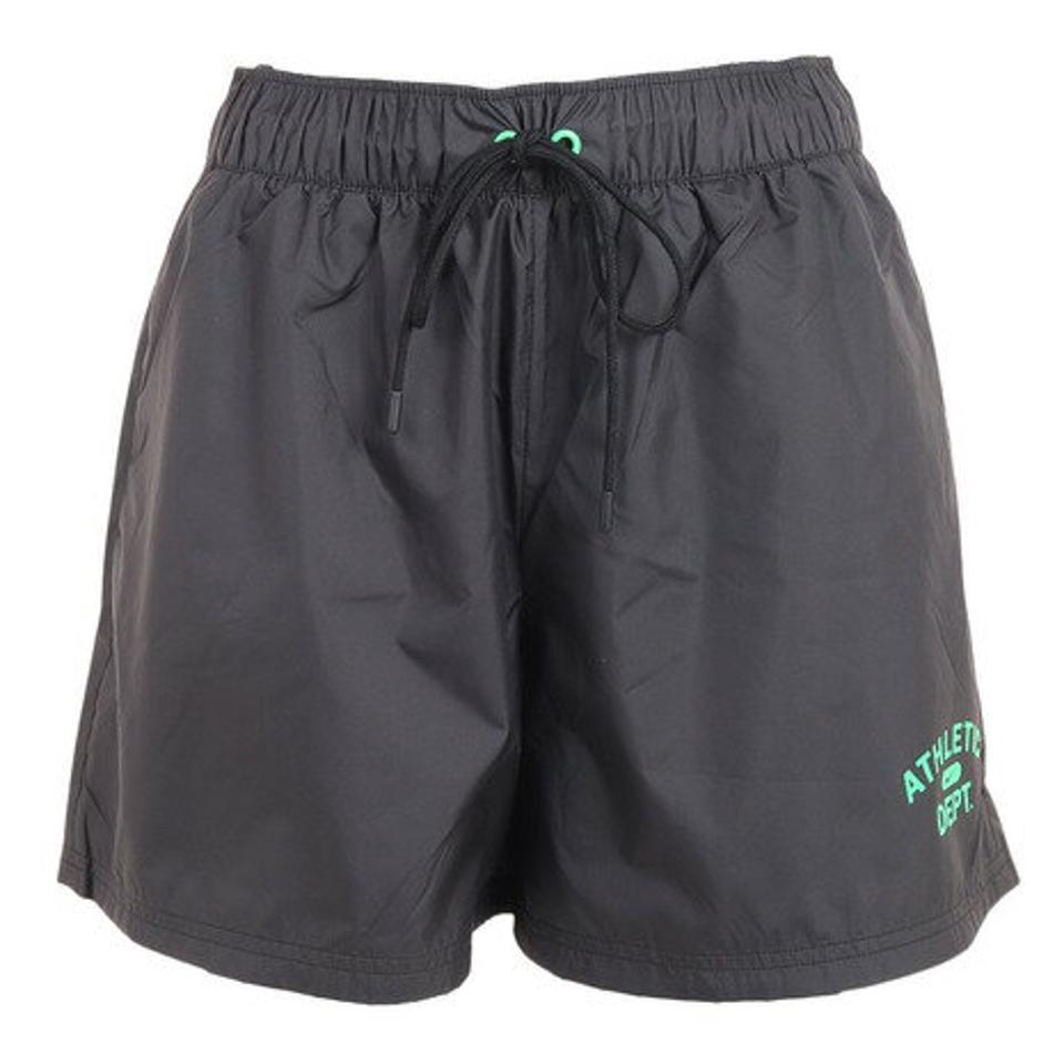 ナイキ（NIKE）（レディース）ショートパンツ レディース ウィメンズ NSW RPL MR NCPS FJ5234-010