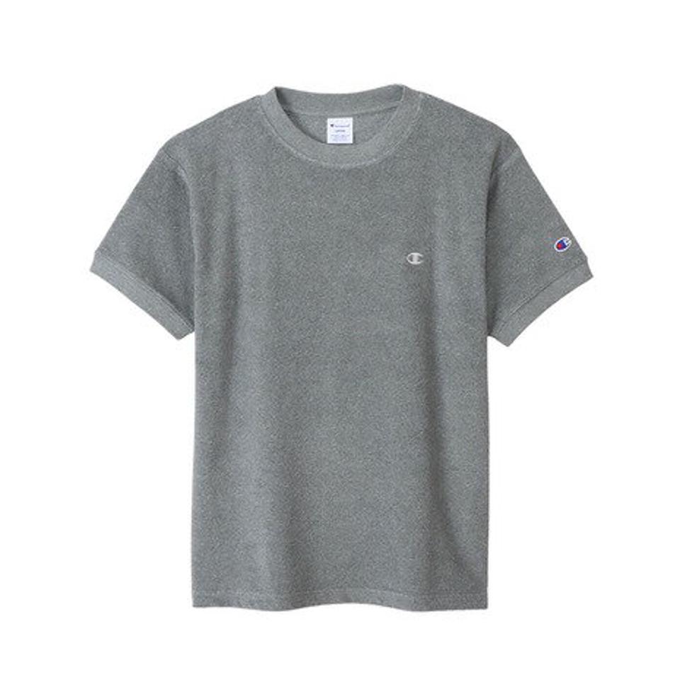 チャンピオン-ヘリテイジ（CHAMPION-HERITAGE）（メンズ）半袖Tシャツ メンズ ショートスリーブ ワンポイント C3-X359 070