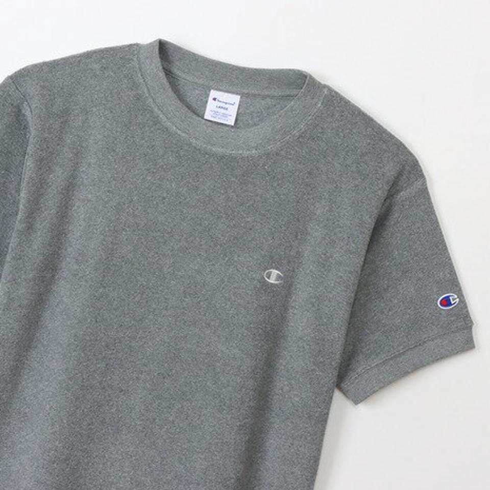 チャンピオン-ヘリテイジ（CHAMPION-HERITAGE）（メンズ）半袖Tシャツ メンズ ショートスリーブ ワンポイント C3-X359 070