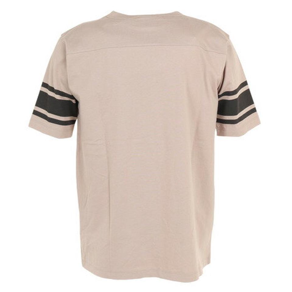 【2点で10%OFFクーポン対象!5/25まで】チャンピオン-ヘリテイジ(CHAMPION-HERITAGE)(メンズ)半袖Tシャツ メンズ ショートスリーブ C3-X351 790