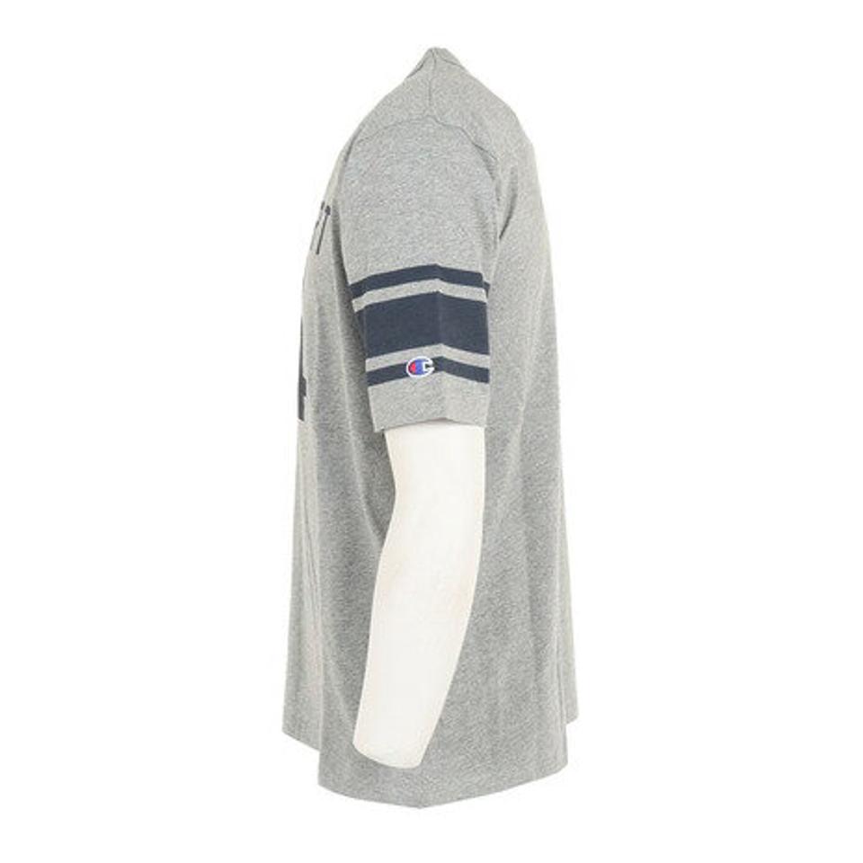 チャンピオン-ヘリテイジ(CHAMPION-HERITAGE)(メンズ)半袖Tシャツ メンズ ショートスリーブ C3-X351 070