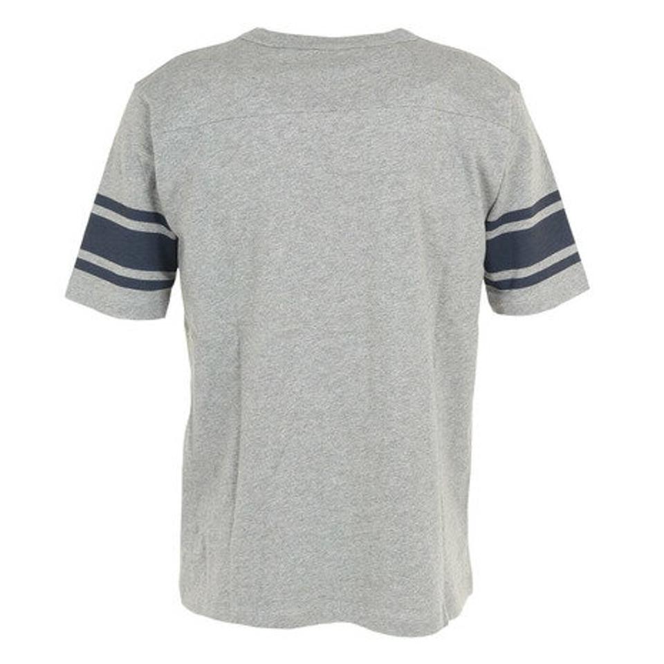 チャンピオン-ヘリテイジ(CHAMPION-HERITAGE)(メンズ)半袖Tシャツ メンズ ショートスリーブ C3-X351 070