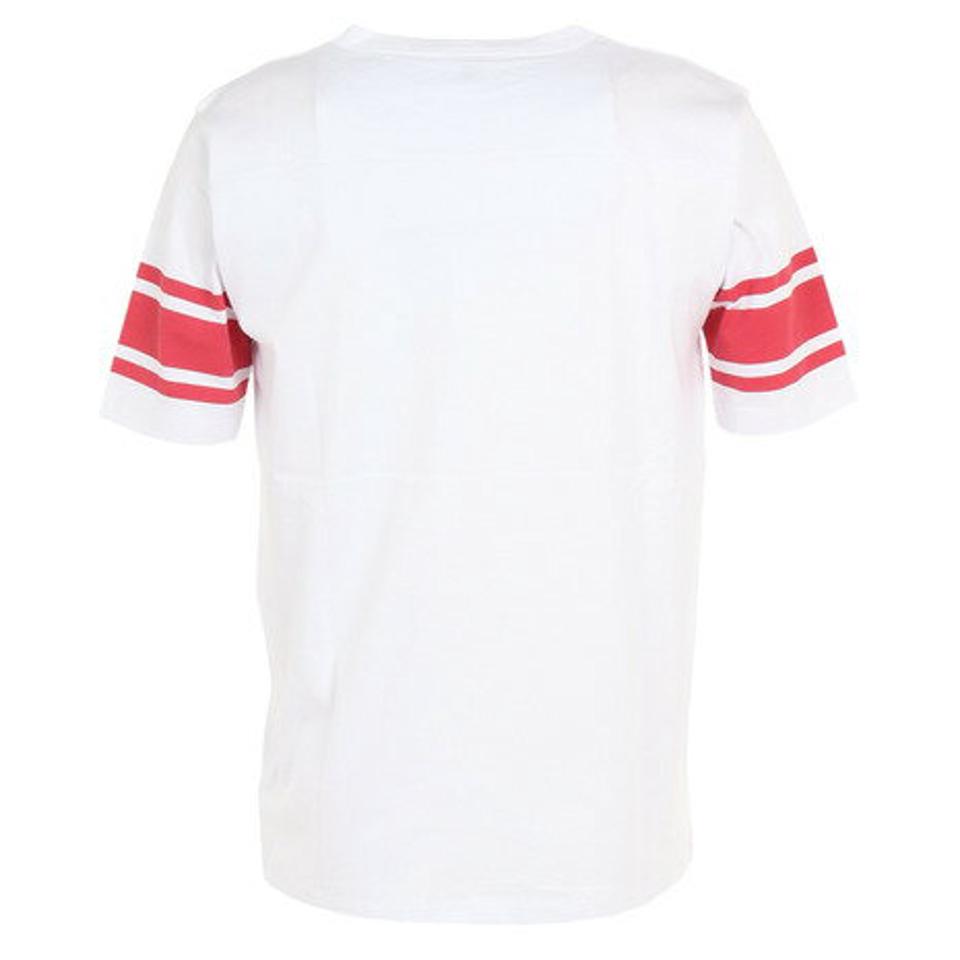 【10%OFFクーポン対象!6/28まで】チャンピオン-ヘリテイジ(CHAMPION-HERITAGE)(メンズ)半袖Tシャツ メンズ ショートスリーブ C3-X351