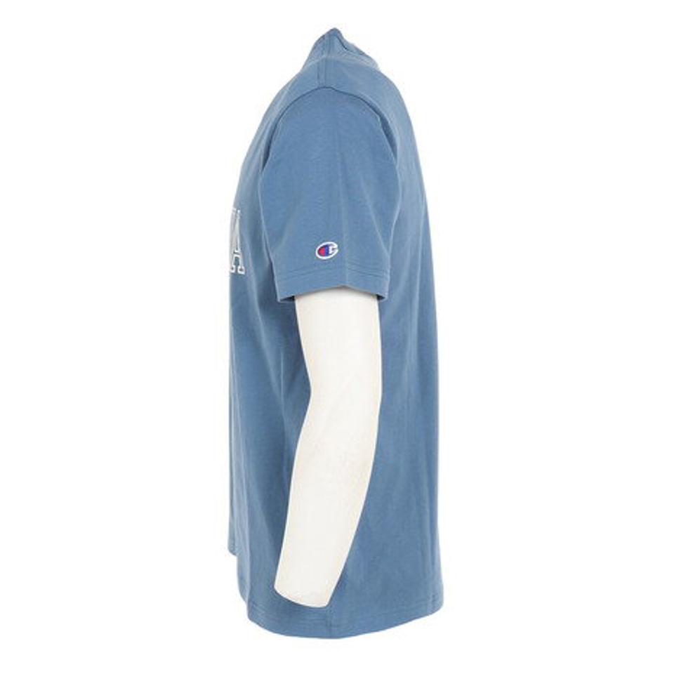 チャンピオン-ヘリテイジ（CHAMPION-HERITAGE）（メンズ）ショートスリーブTシャツ C3-X350 350