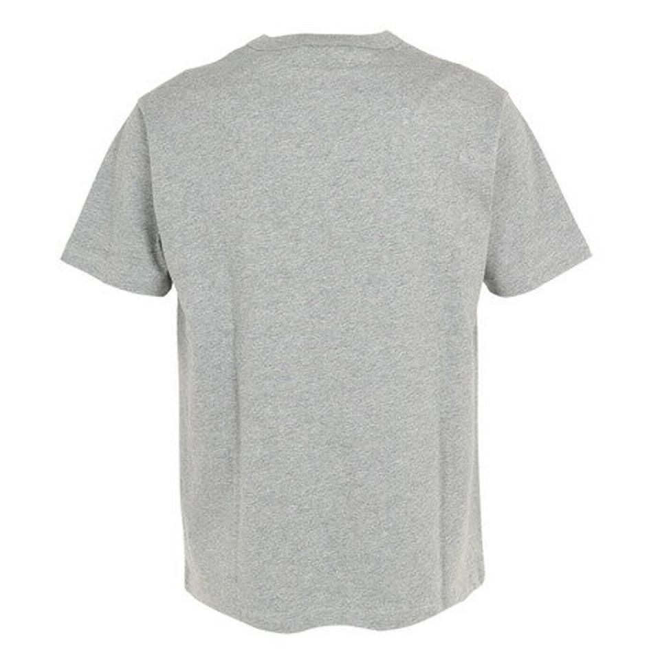 【2点で10%OFFクーポン対象!5/25まで】チャンピオン-ヘリテイジ(CHAMPION-HERITAGE)(メンズ)半袖Tシャツ メンズ ショートスリーブ C3-X350 070