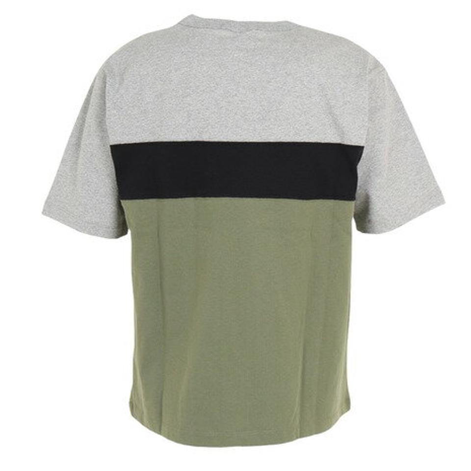 チャンピオン-ヘリテイジ（CHAMPION-HERITAGE）（メンズ）半袖Tシャツ メンズ ショートスリーブ C3-X339 655