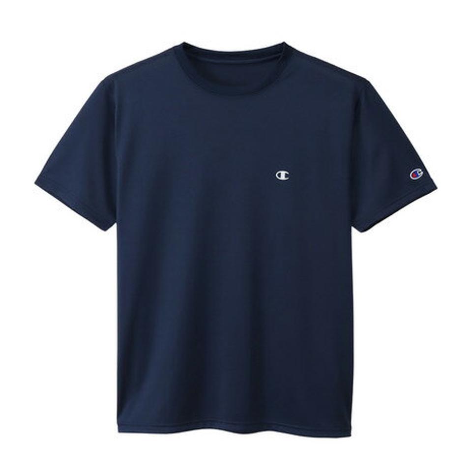 チャンピオン(CHAMPION)(メンズ)半袖Tシャツ C3-XS303 386