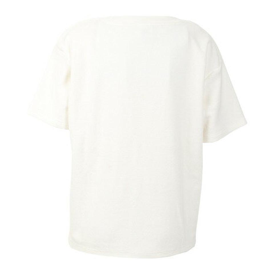 チャンピオン-ヘリテイジ(CHAMPION-HERITAGE)(レディース)半袖Tシャツ レディース 23SS CW-X341 010