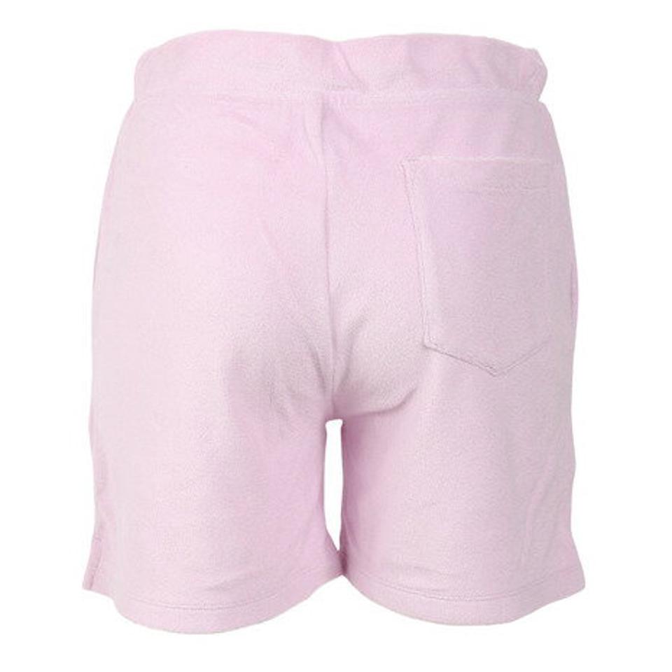 チャンピオン-ヘリテイジ（CHAMPION-HERITAGE）（レディース）ショートパンツ レディース PILE PLANE CW-X506 220