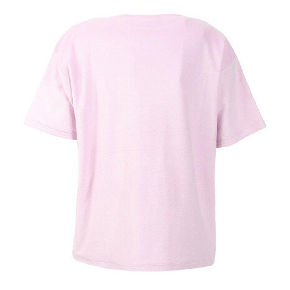 チャンピオン-ヘリテイジ（CHAMPION-HERITAGE）（レディース）半袖Tシャツ レディース 23SS CW-X341 220