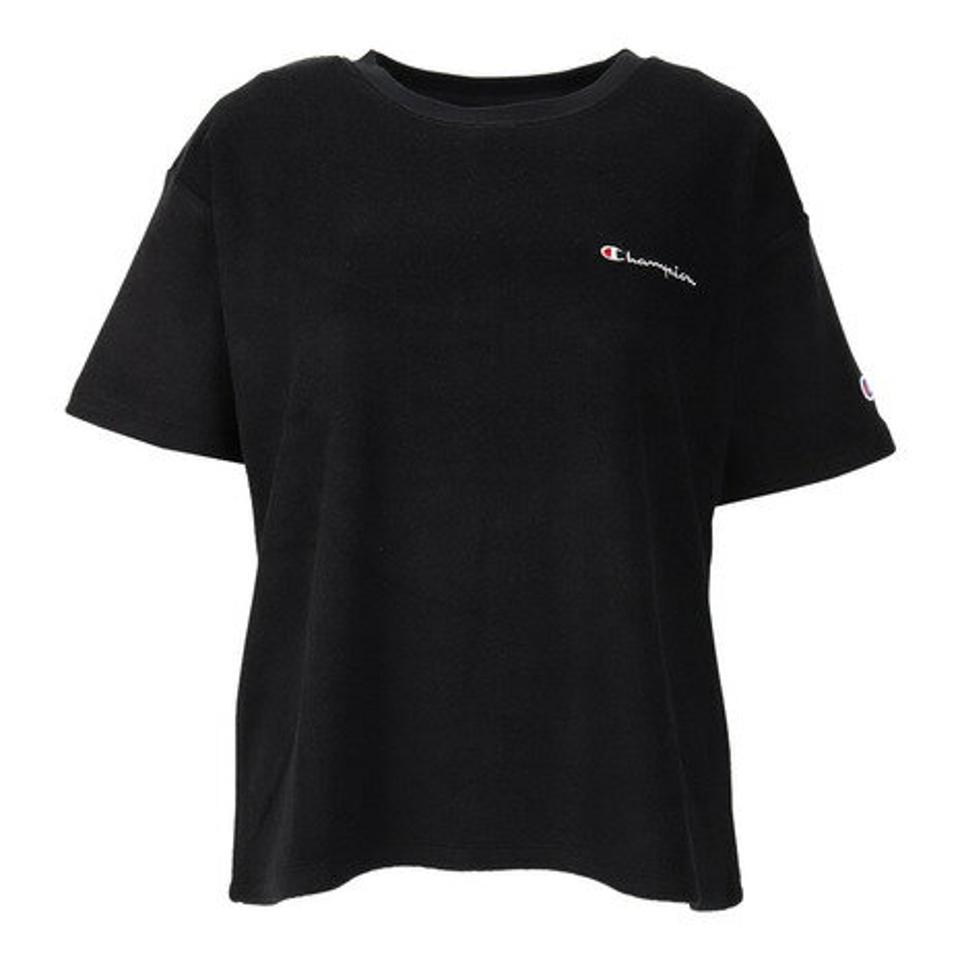 チャンピオン-ヘリテイジ（CHAMPION-HERITAGE）（レディース）半袖Tシャツ レディース 23SS CW-X341 090