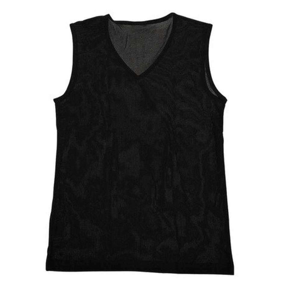 その他ブランド（OTHER BRAND）（メンズ）ドライプラス ノースリーブVネック アンダーシャツ 891PA0ASC6116