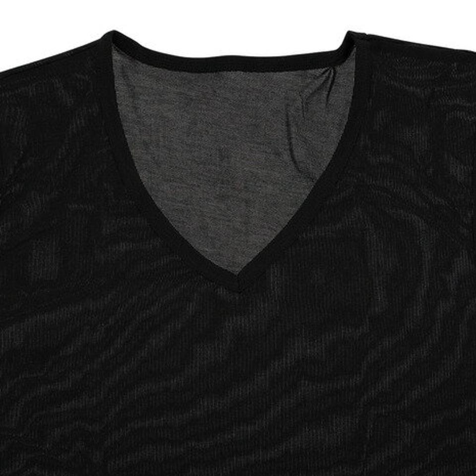 その他ブランド（OTHER BRAND）（メンズ）ドライプラス ノースリーブVネック アンダーシャツ 891PA0ASC6116