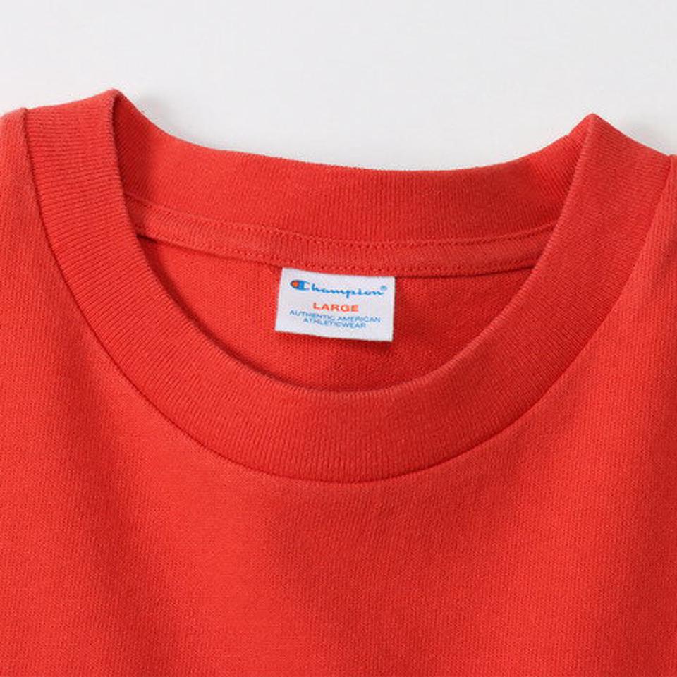 チャンピオン-ヘリテイジ(CHAMPION-HERITAGE)(メンズ)半袖Tシャツ メンズ ルーズフィットショートスリーブ C3-X308 940