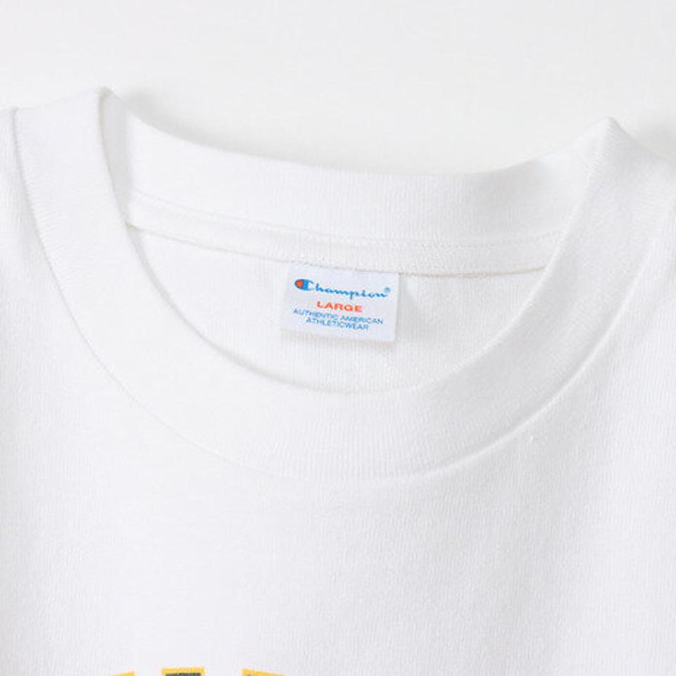 チャンピオン-ヘリテイジ(CHAMPION-HERITAGE)(メンズ)半袖Tシャツ メンズ ルーズフィットショートスリーブ C3-X308