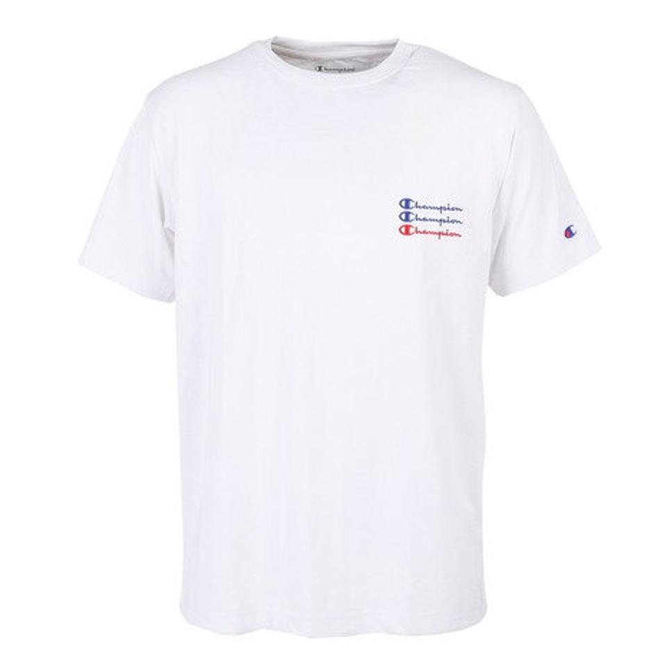 チャンピオン(CHAMPION)(メンズ)半袖Tシャツ メンズ C3-XS315