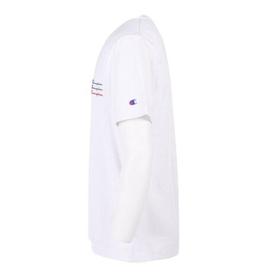 チャンピオン(CHAMPION)(メンズ)半袖Tシャツ メンズ C3-XS315