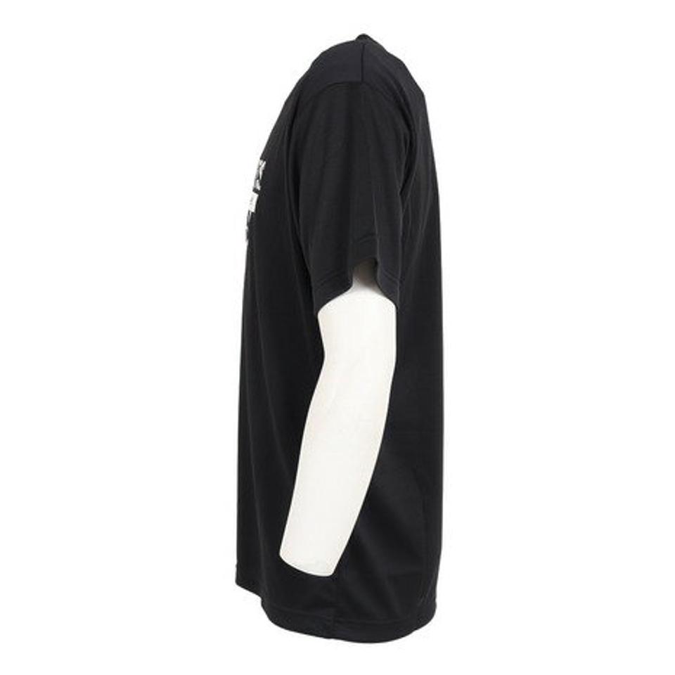 エックスティーエス(XTS)(メンズ)バスケットボールウェア ドライプラス メッセージTシャツ 751TS3ES0015