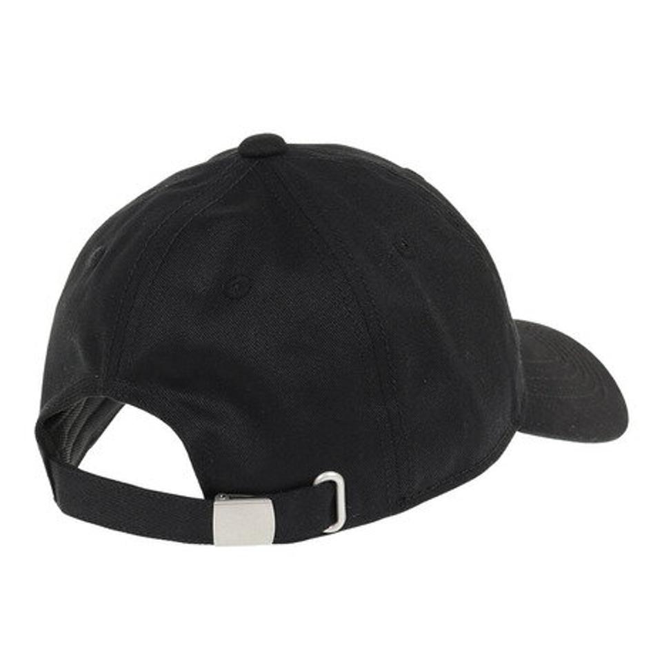 ヤックパック（YAK PAK）（レディース）マルチロゴキャップ YAK-PAK-010006 BLK