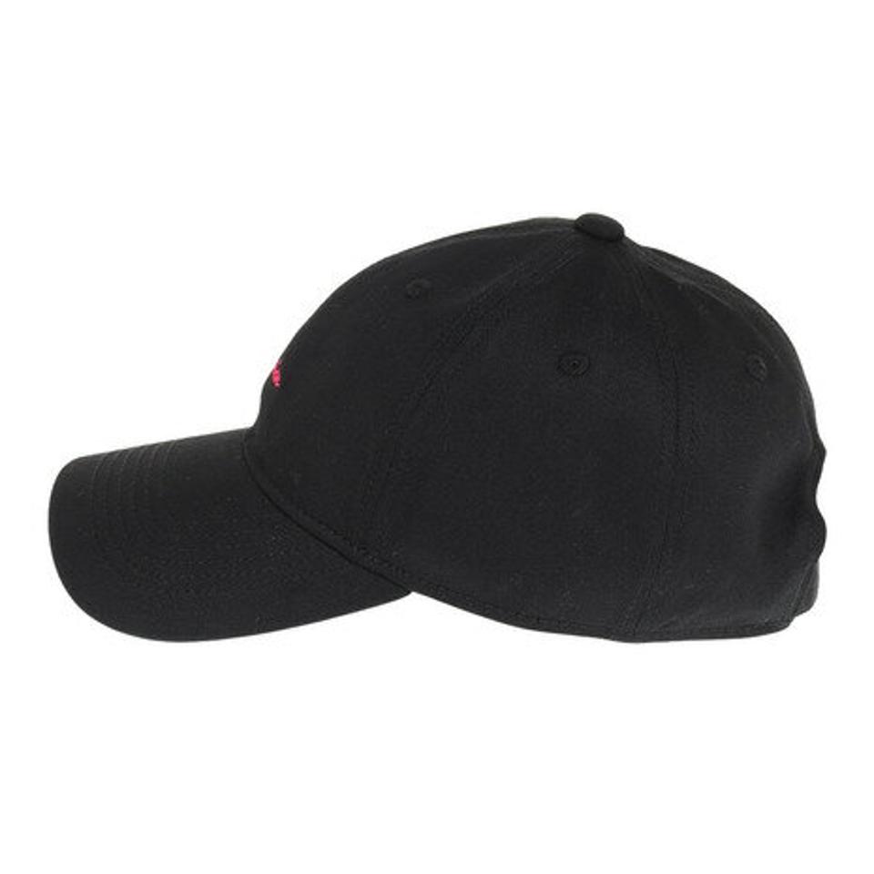 ヤックパック（YAK PAK）（レディース）マルチロゴキャップ YAK-PAK-010006 BLK