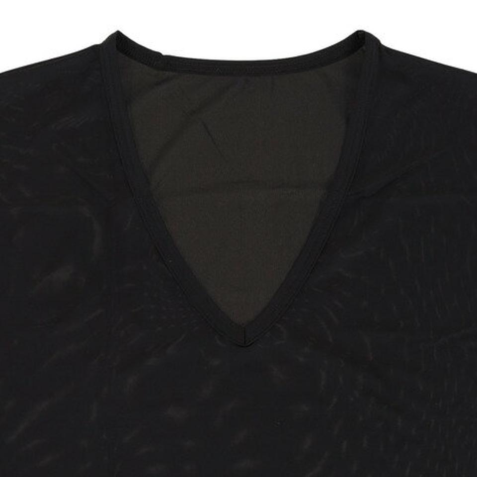 その他ブランド（OTHER BRAND）（メンズ）ドライプラスクール ノースリVネックアンダーシャツ 891NN3GC00