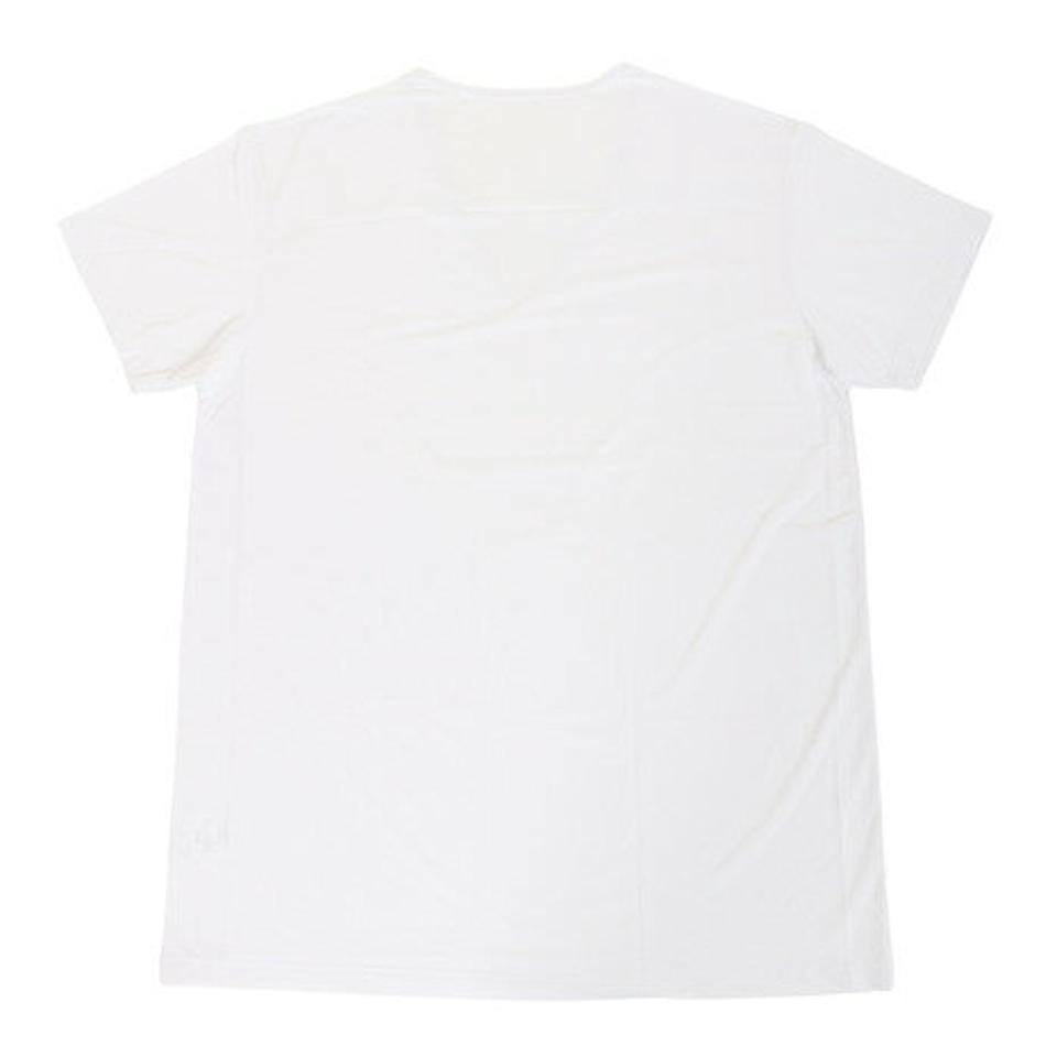 その他ブランド（OTHER BRAND）（メンズ）ドライプラスクール 半袖Vネック アンダーシャツ 891NN3GC0017