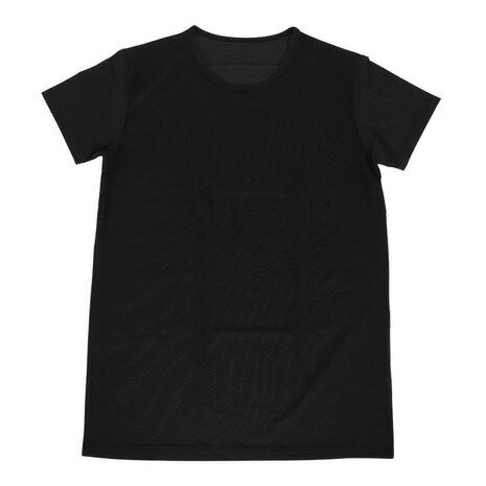 その他ブランド（OTHER BRAND）（メンズ）ドライプラスクール 半袖クルーネック アンダーシャツ 891NN3GC00