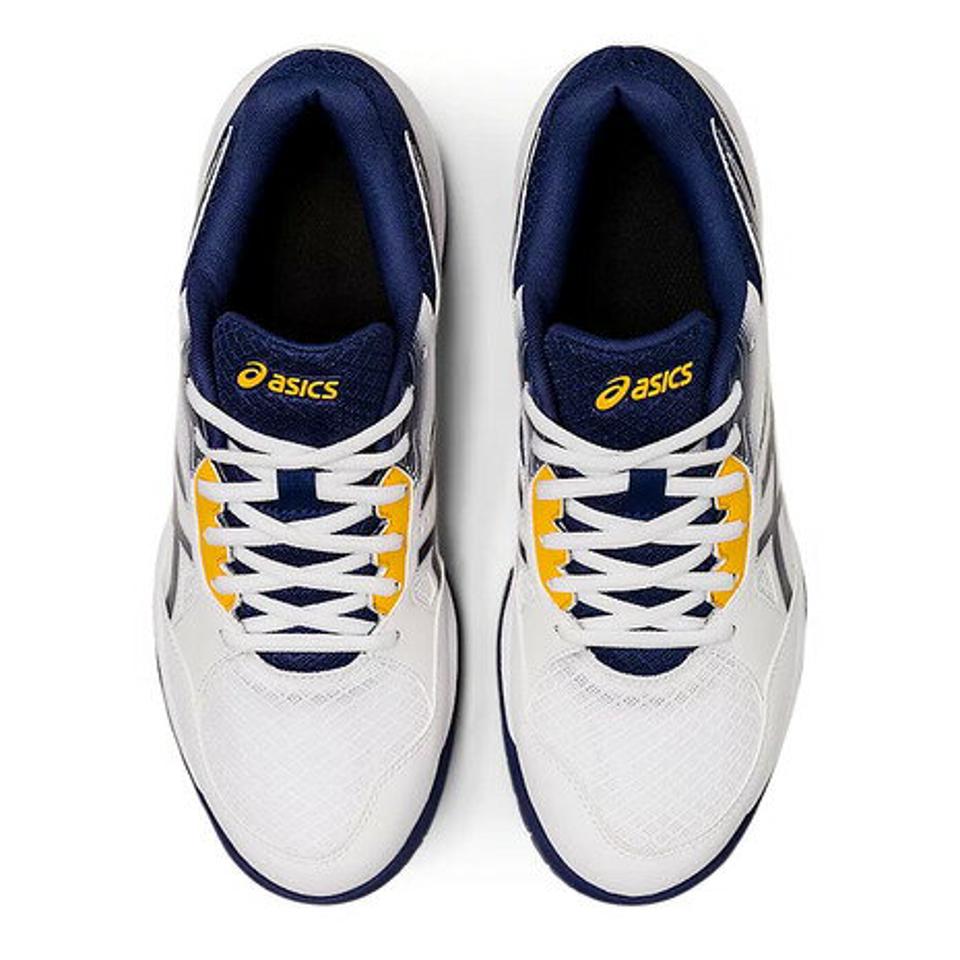 アシックス（ASICS）（メンズ）ハンドボールシューズ インドア用 屋内用 室内用 GEL-TASK 3 1071A077.100