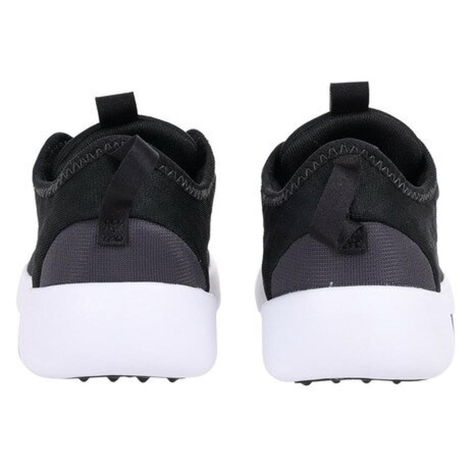ニューバランス（new balance）（キッズ）ジュニアスニーカー ボーイズ スポーツシューズ RCVRY v2 BK2 YARCVBK2W