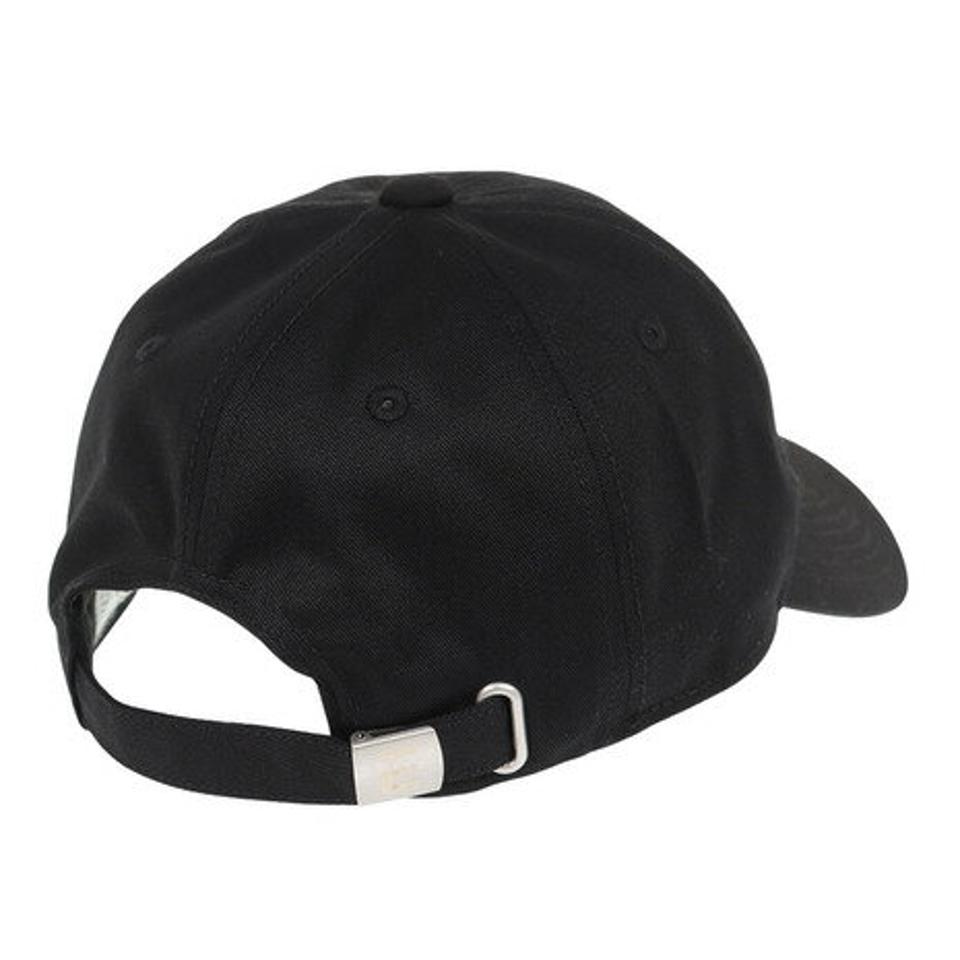 エルケクス（ELKEX）（メンズ）MENS E-LOGO CAP EKM3SP5001 BLK