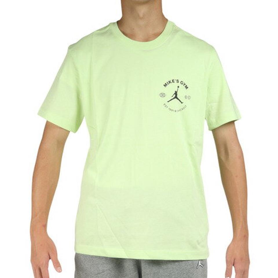 ジョーダン(JORDAN)(メンズ)バスケットボールウェア DF SPRT Breakfast Club グラフィック半袖Tシャツ DX9163-383