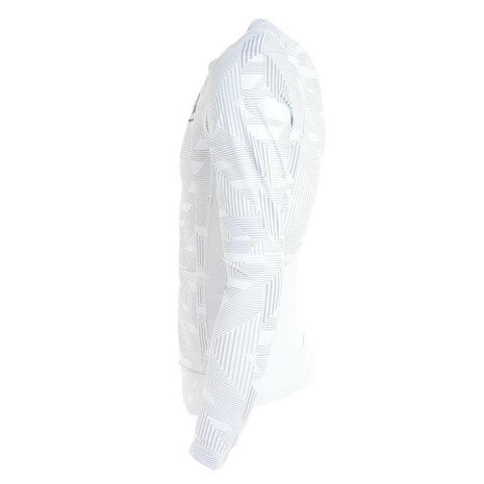 アンダーアーマー（UNDER ARMOUR）（メンズ）長袖シャツ メンズ アイソチル コンプレッション 1378346 014 冷感 速乾 ヒートギア(夏向け)