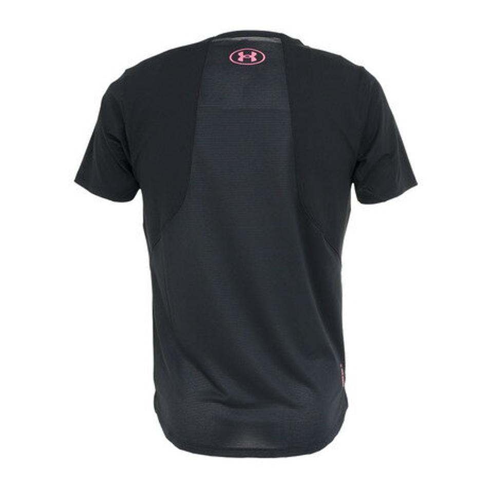 アンダーアーマー(UNDER ARMOUR)(メンズ)半袖Tシャツ メンズ ISO-CHILL GRAPHIC 1378355