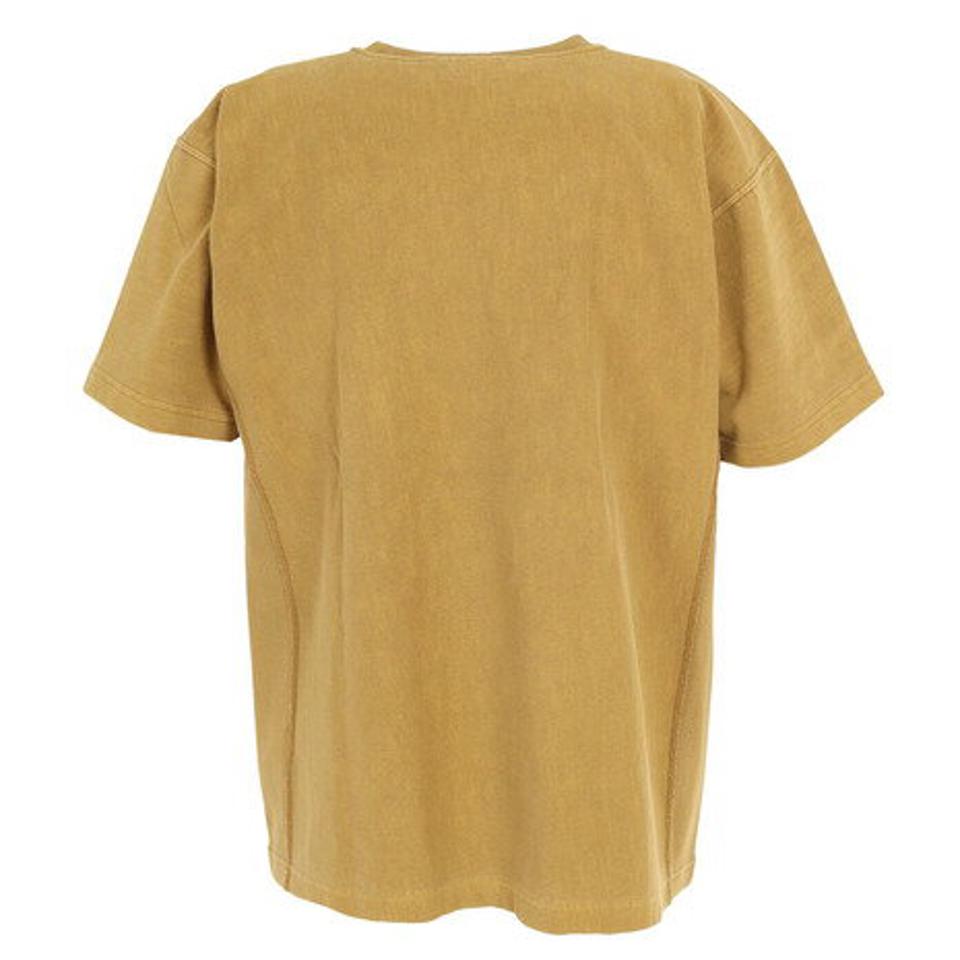 【20%OFFクーポン対象!6/28まで】チャンピオン-ヘリテイジ(CHAMPION-HERITAGE)(メンズ)半袖Tシャツ メンズ リバースウィーブ ショートスリーブ C3-X330 761