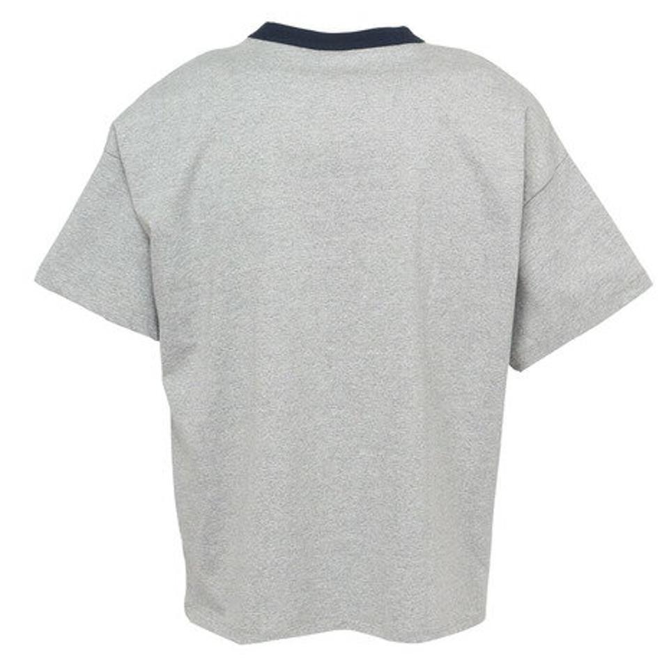 チャンピオン-ヘリテイジ(CHAMPION-HERITAGE)(メンズ)半袖Tシャツ メンズ C3-X311 070 ヘリテージ