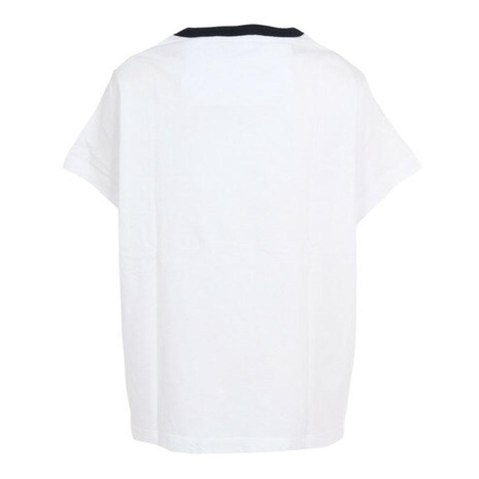 チャンピオン-ヘリテイジ(CHAMPION-HERITAGE)(レディース)半袖Tシャツ レディース 23SS CW-X313