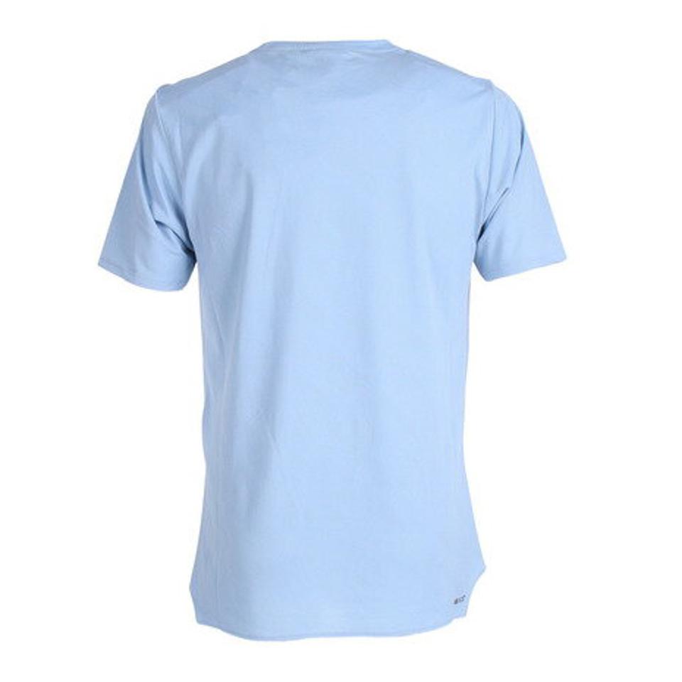 ニューバランス(new balance)(メンズ)Q Speed ジャカードショートスリーブTシャツ MT23281LAY