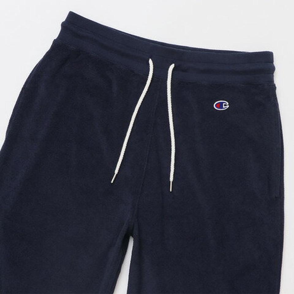 チャンピオン-ヘリテイジ(CHAMPION-HERITAGE)(メンズ)パンツ メンズ ショートパンツ C3-X516 370