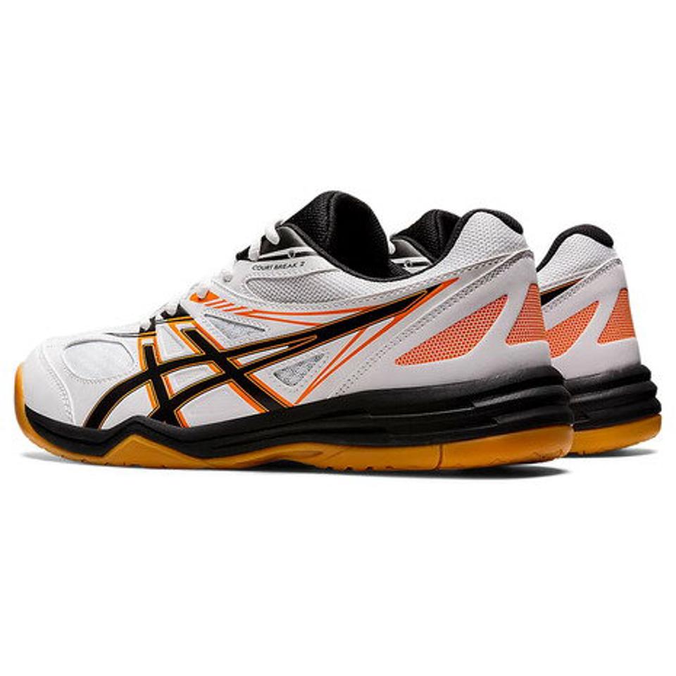 アシックス（ASICS）（メンズ）バドミントンシューズ COURT BREAK 2 1073A013.103