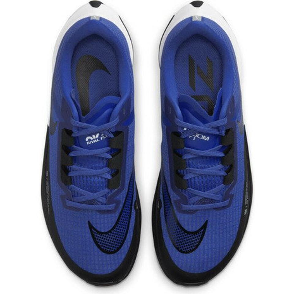 ナイキ（NIKE）（メンズ、レディース）ランニングシューズ エア ズーム ライバル フライ 3 CT2405-400