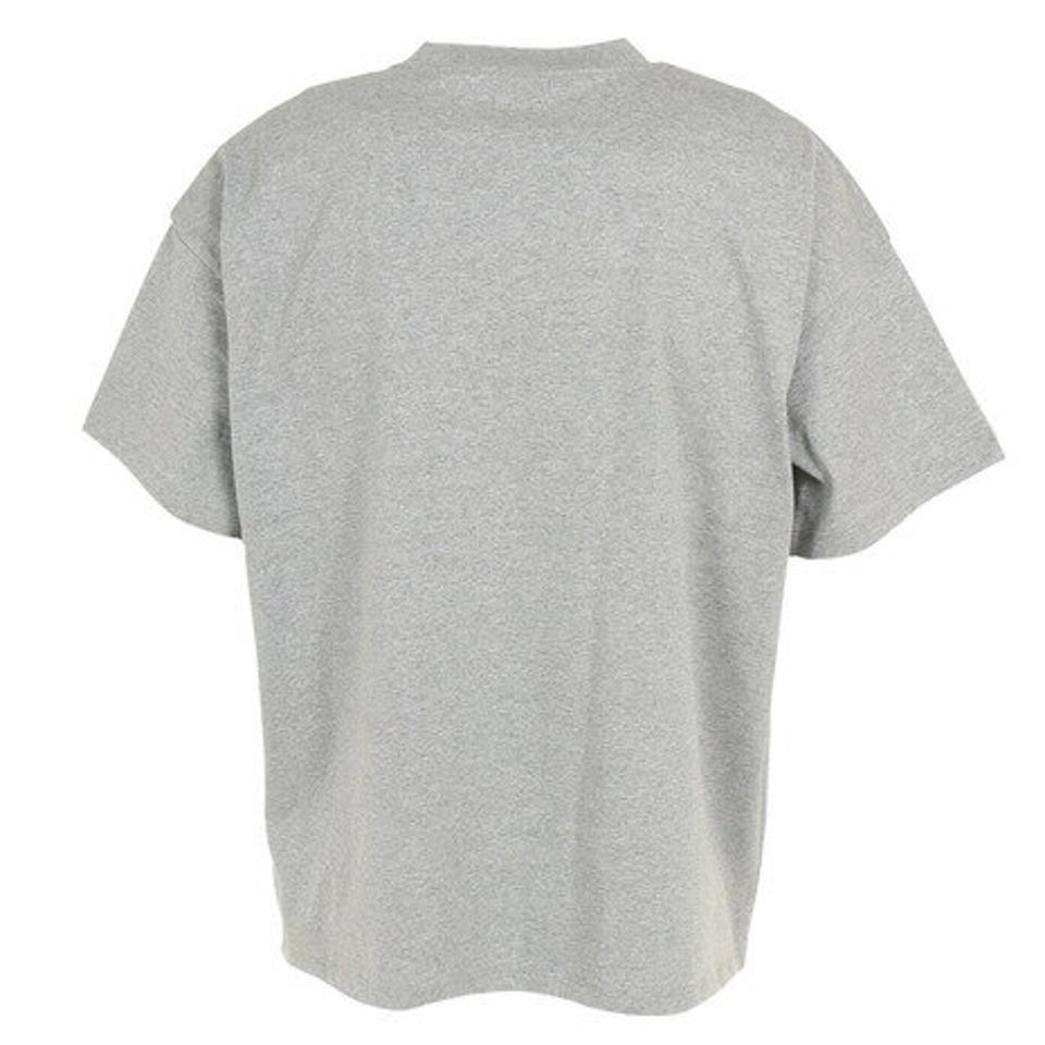 チャンピオン-ヘリテイジ(CHAMPION-HERITAGE)(メンズ)半袖Tシャツ メンズ ポケット ショートスリーブ C3-X310 070