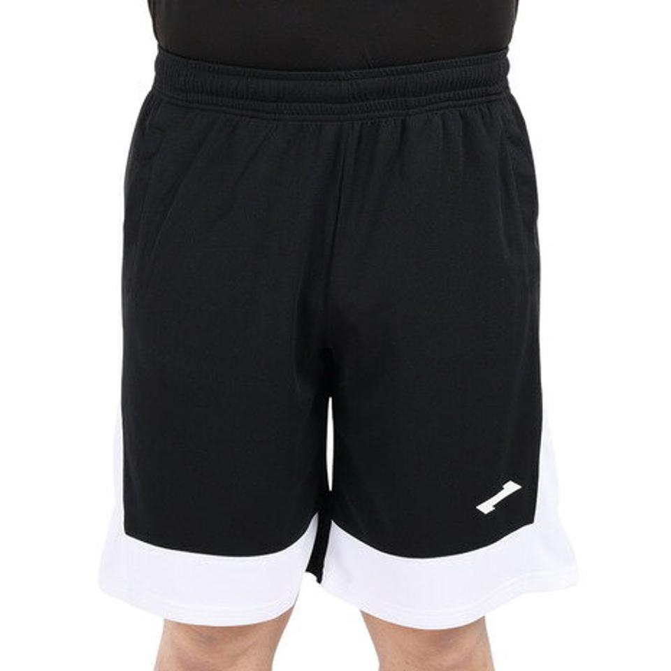 エゴザル(EGOZARU)(メンズ)バスケットボールウェア クランクショートパンツ EZHP-S2311-012